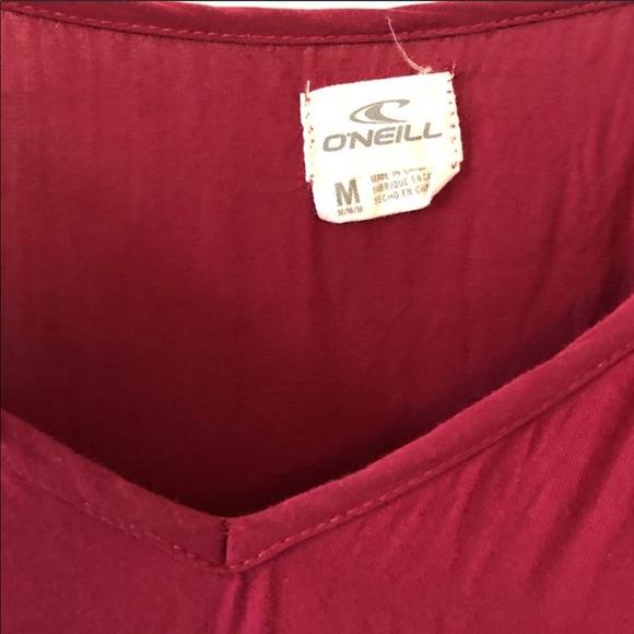 O’Neill boho style dress - Picture 2 of 4